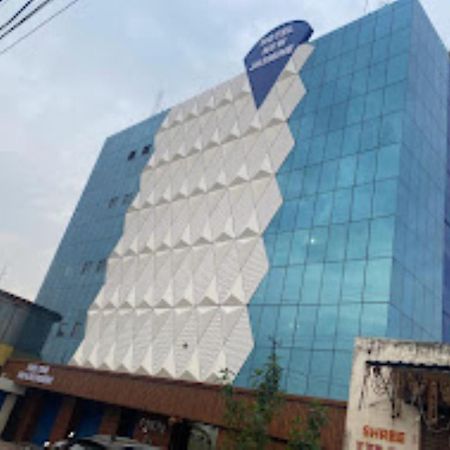 Hotel New Jasmine,קוטאק מראה חיצוני תמונה